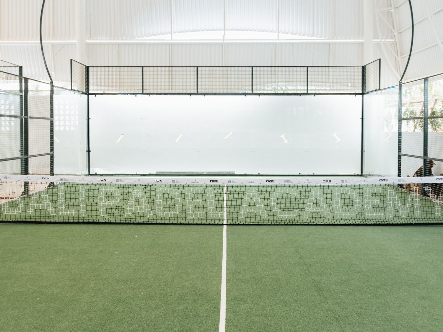Bali Padel Academy