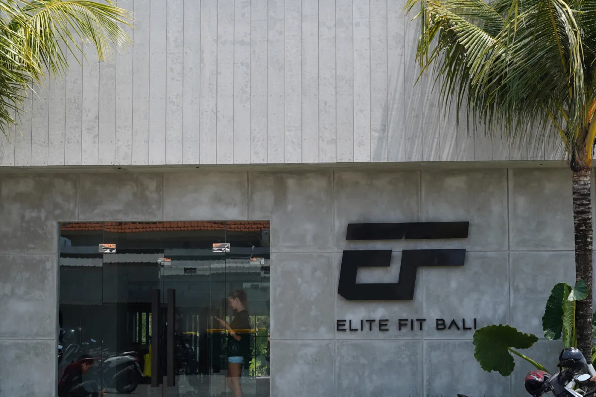 Elite Fit Bali
