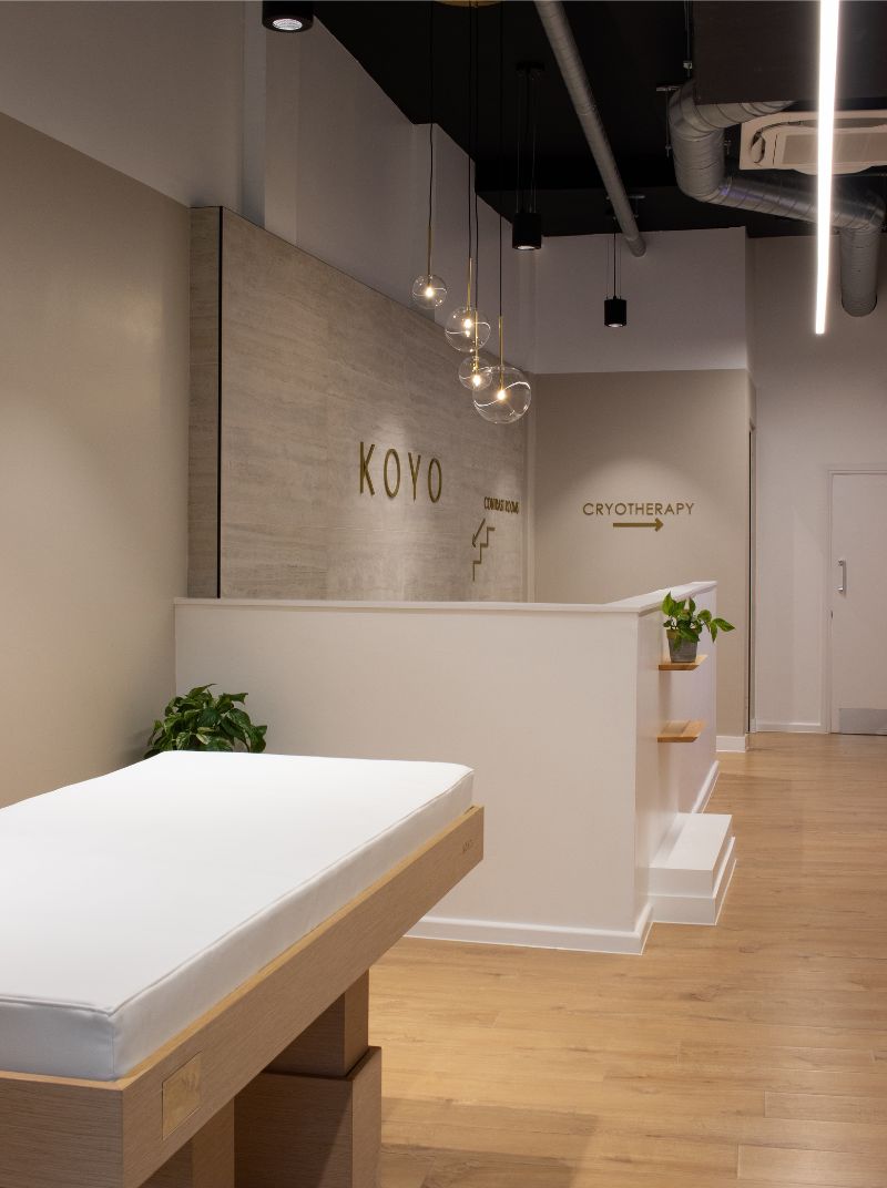 KOYO Wellness