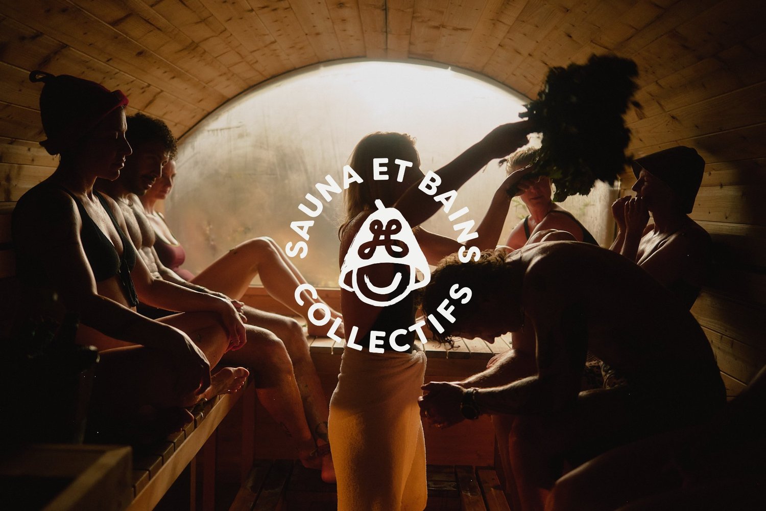 Sauna et Bains Collectifs