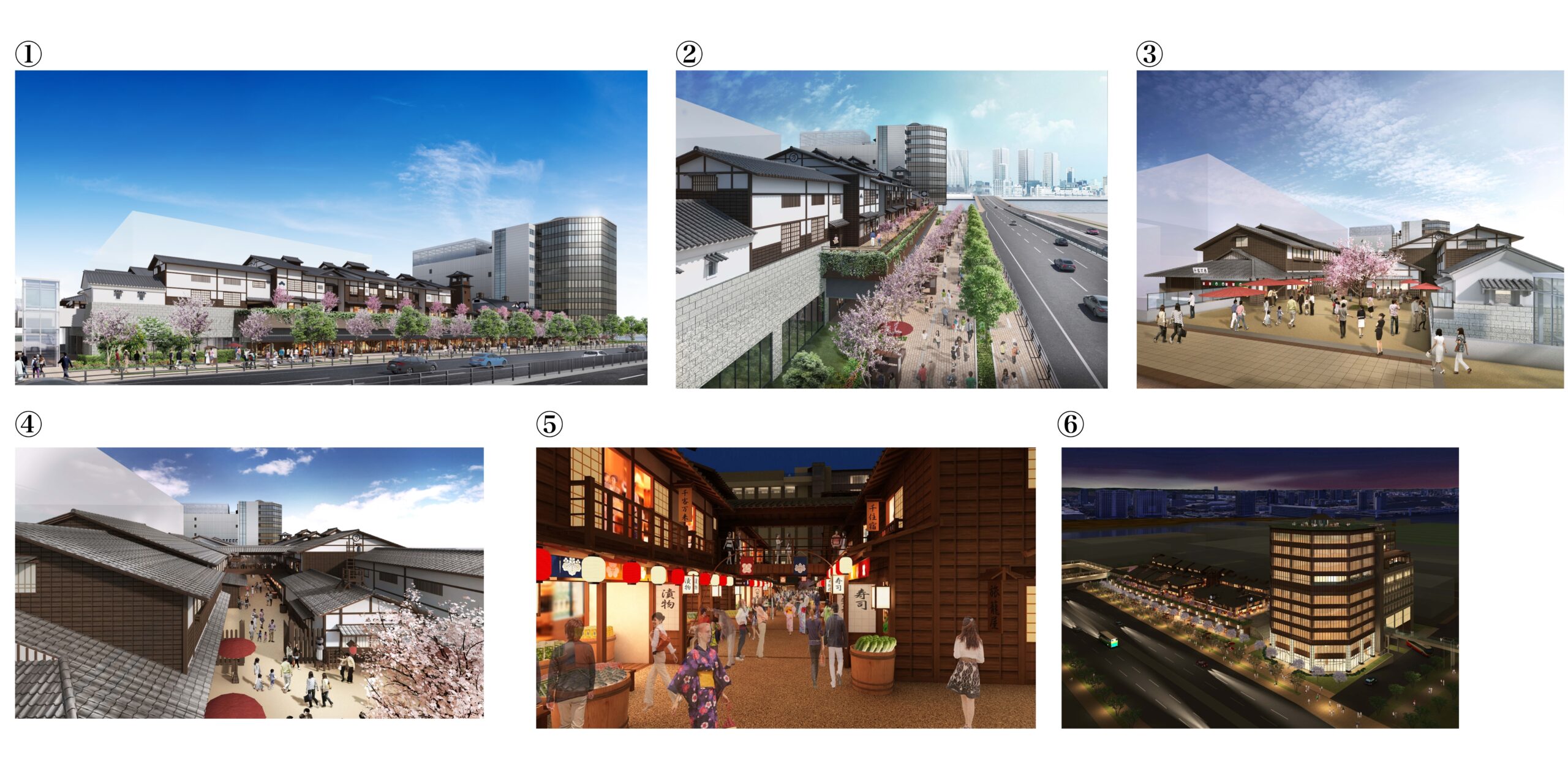 Tokyo Toyosu Manyo Club