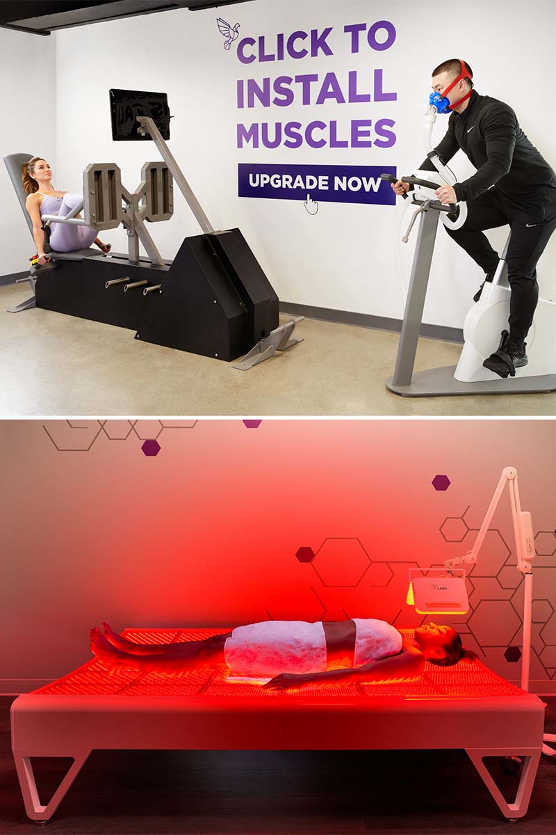 Upgrade Labs
